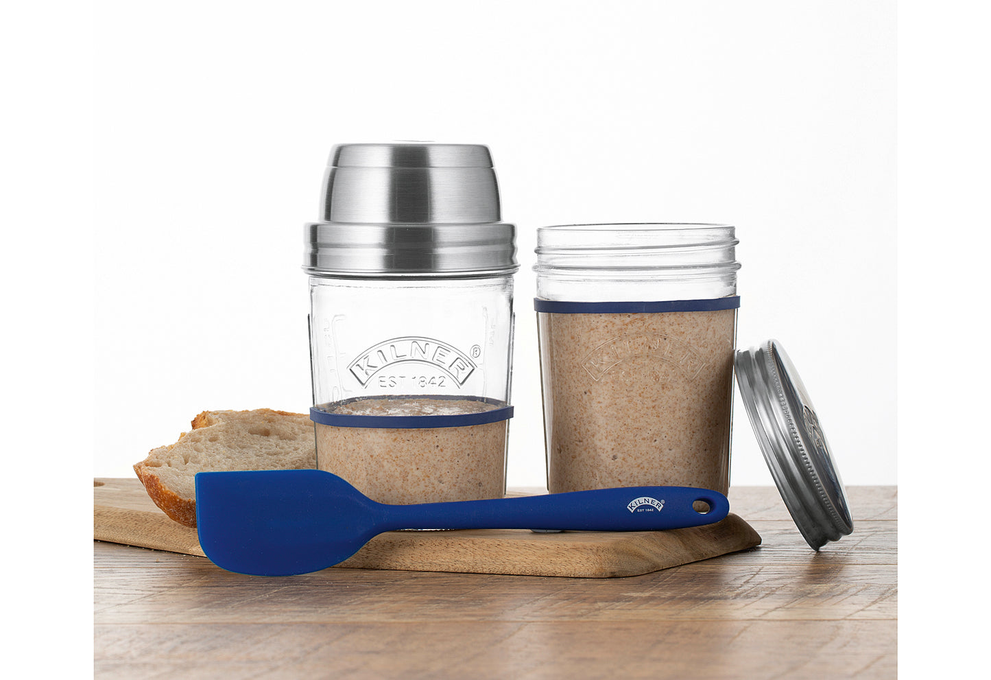 Sauerteig Herstellungsset