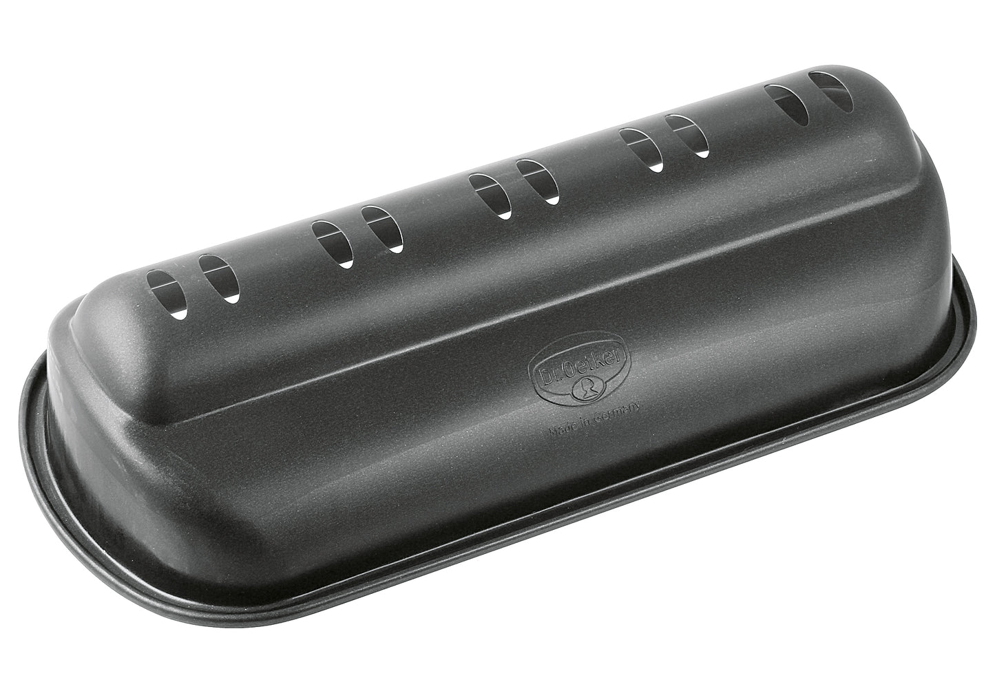 Stollenbackform Tradition 31cm - Ruder Home GmbH