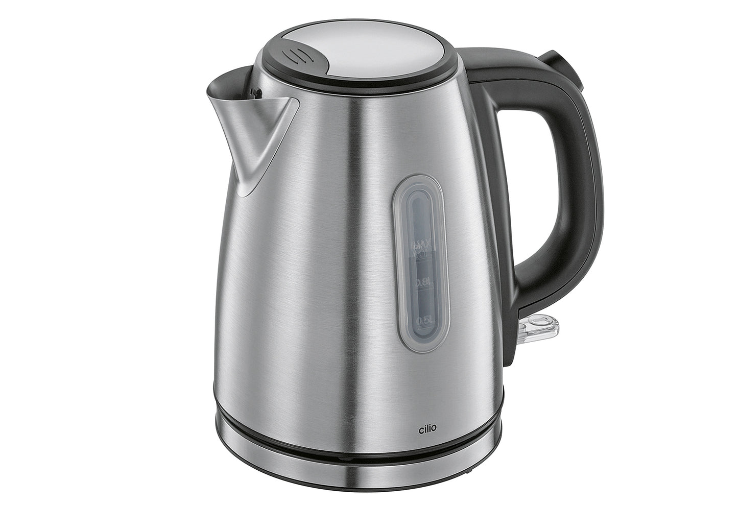 CILIO Wasserkocher Classic