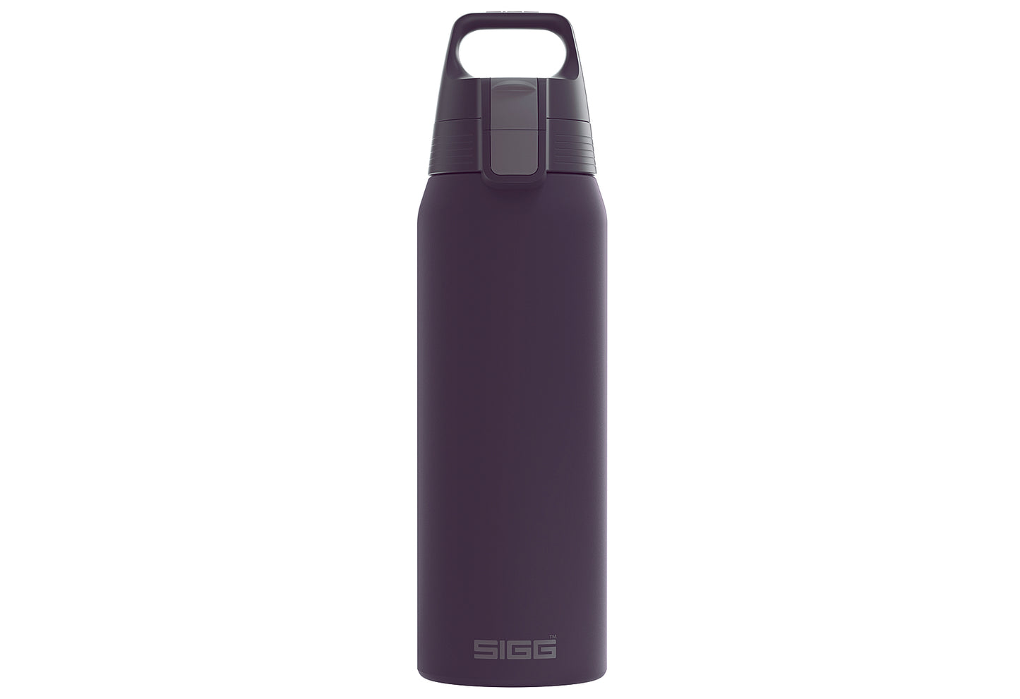 Trinkflasche Shild Therm one Nocturne 0,75l