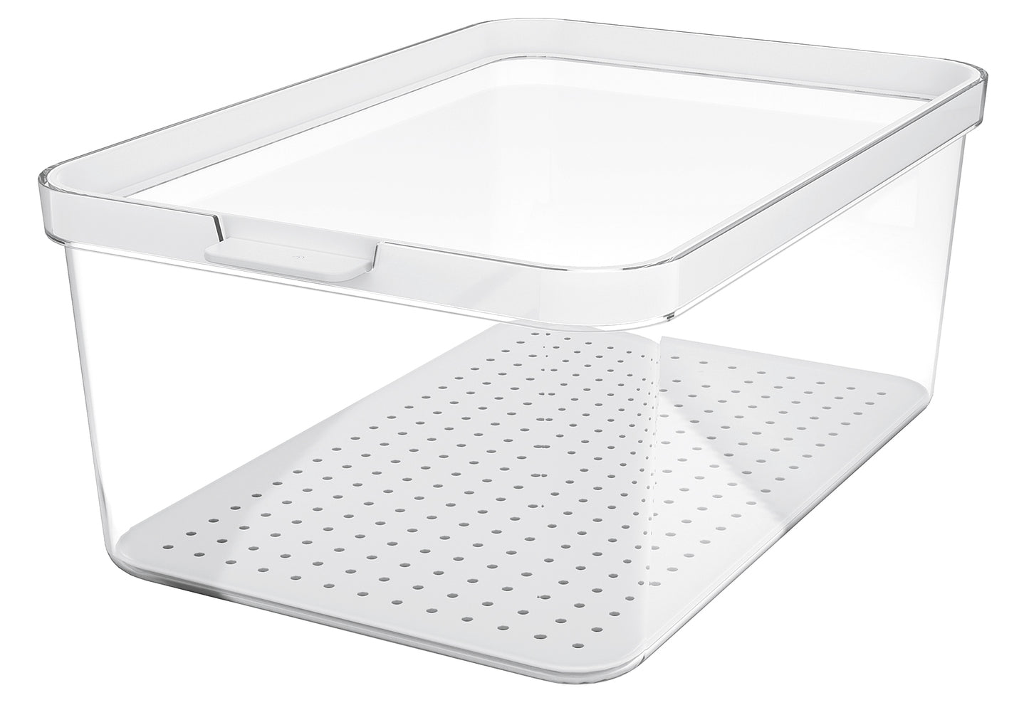 Kühlschrankorganizer Cauma 4,65l