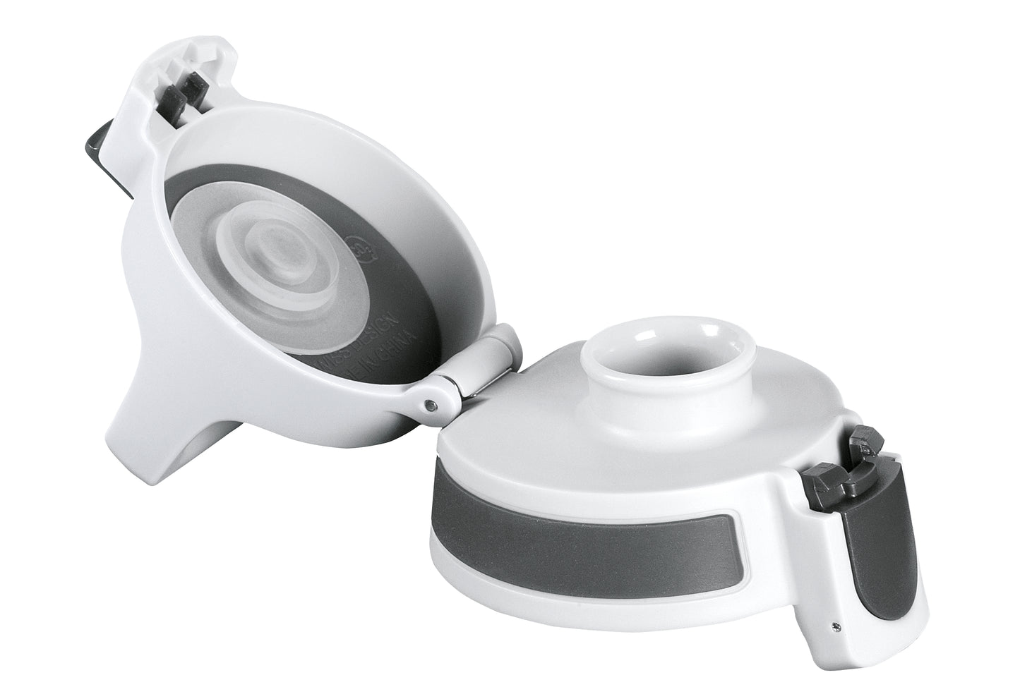 Ersatzdeckel WMB One Top anthrazit - Ruder Home GmbH