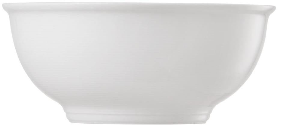 Schüssel Trend Ø22cm weiß