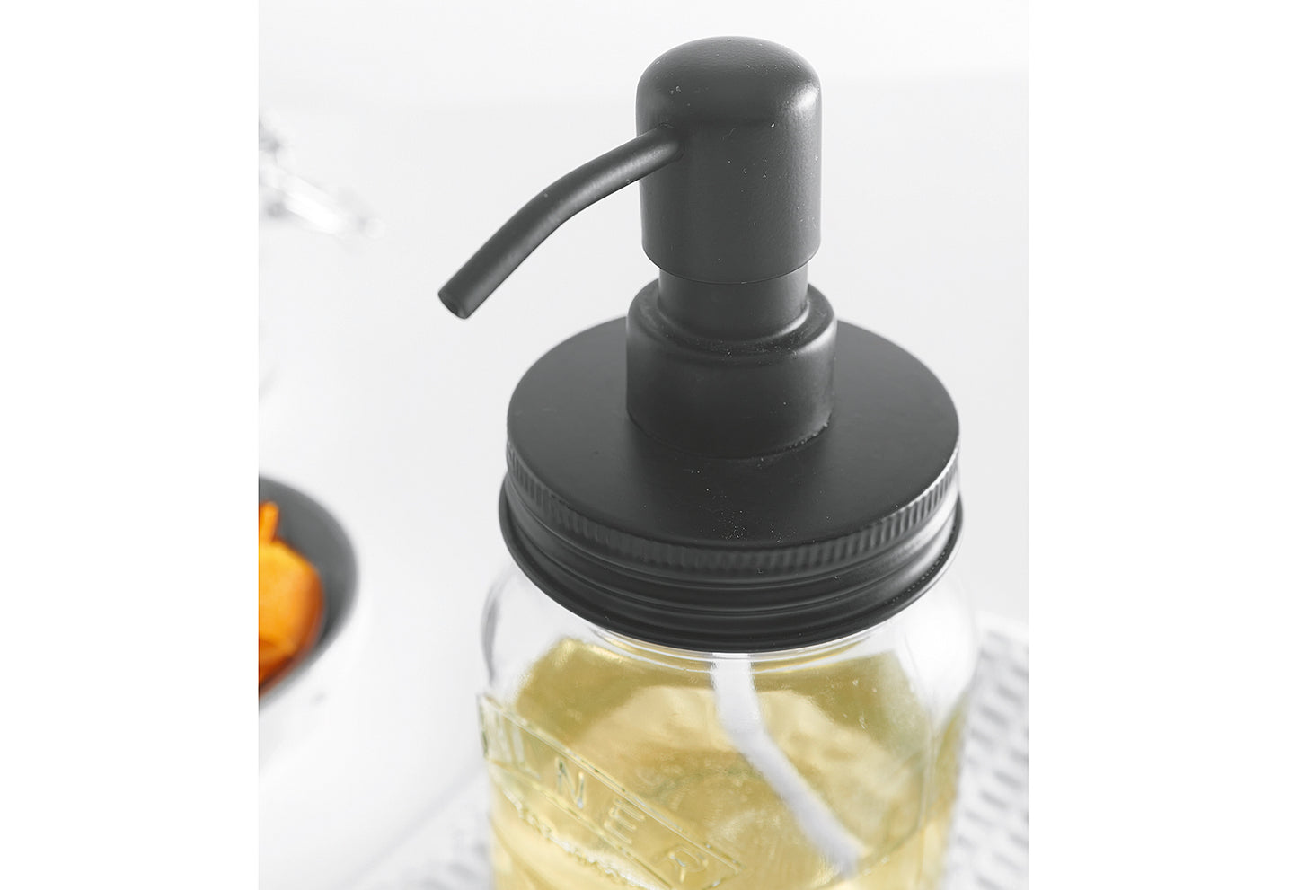 Seifenspender 500 ml - Ruder Home GmbH