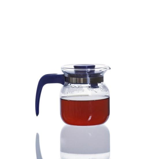Teekanne Matura mit Sieb 1,25 l