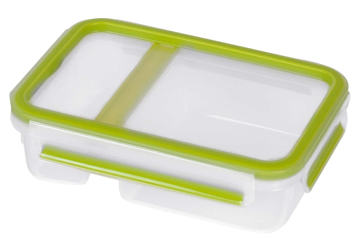 Clip & Go Yoghurtbox rechteckig 0,6l