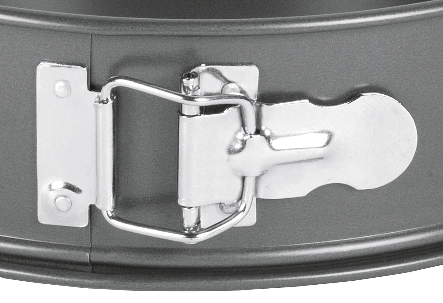 Springform Profi Ø24cm 1teilig - Ruder Home GmbH