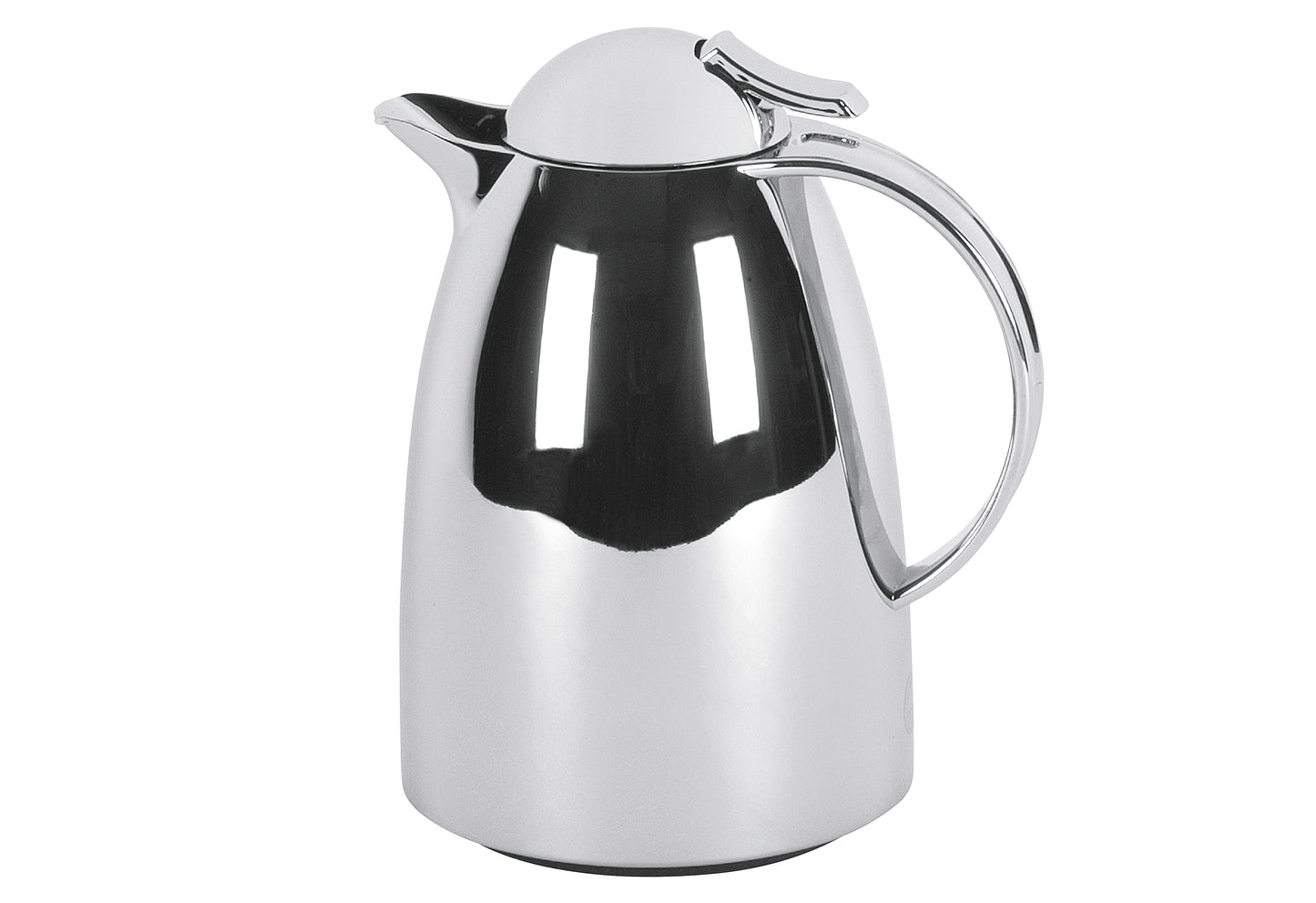 Isolierkanne Auberge 1,5 l chrom