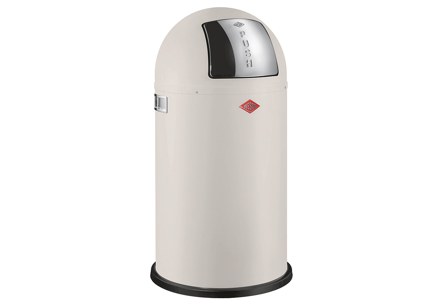 Pushboy 50l sand matt