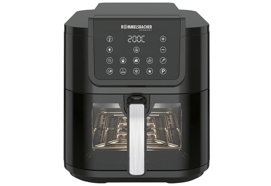 FRH 1700 Heißluftfritteuse