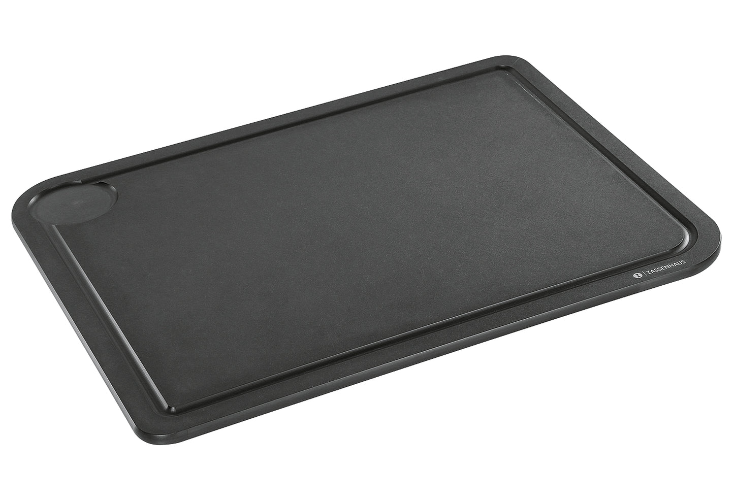 Tranchierbrett Comfort Plus 49,5x38x0,9cm