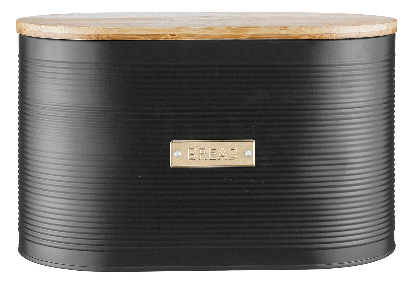 OTTO Brotkasten 10,5l schwarz