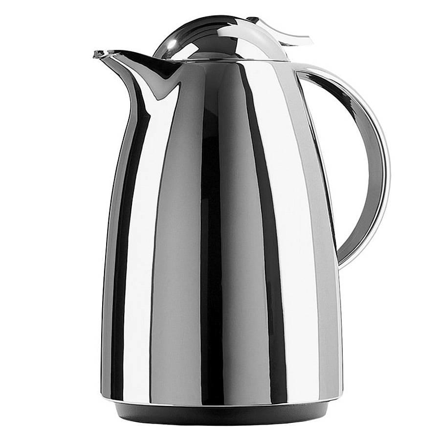 Isolierkanne Auberge 1,5 l chrom