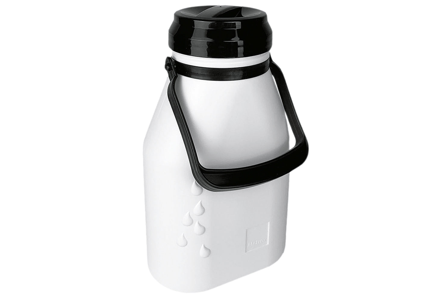 Universalkanne 2l weiss