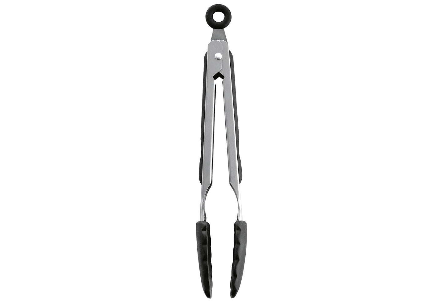 HENSSLERS Grillzange 26cm