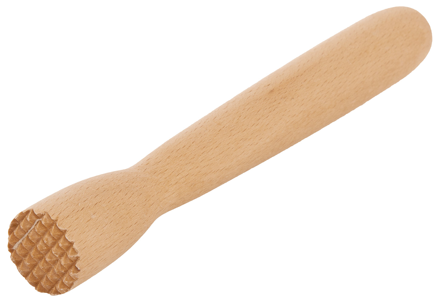 Stößel Ø2,5cm Holz