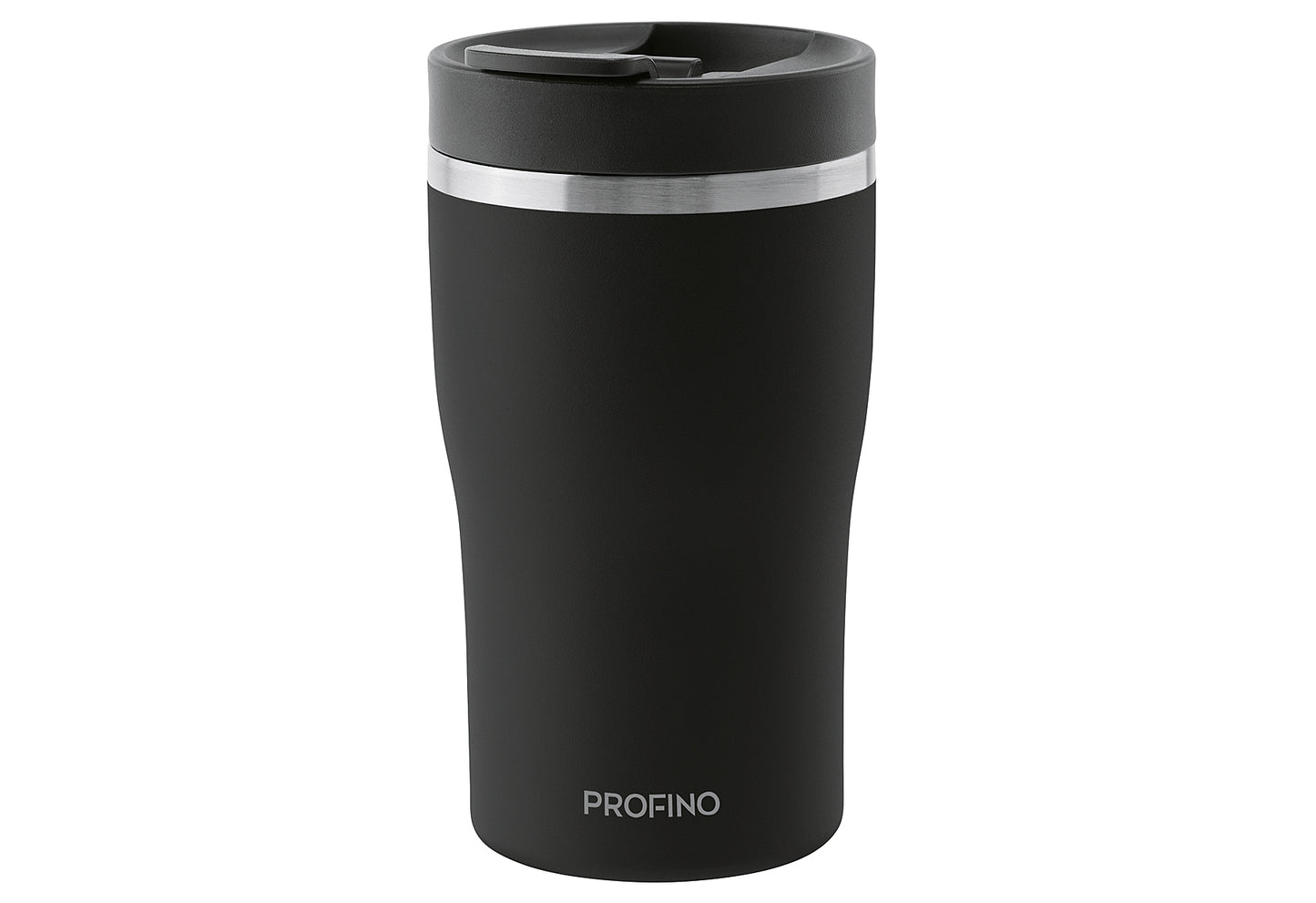 Kaffeebecher Barista 250ml schwarz