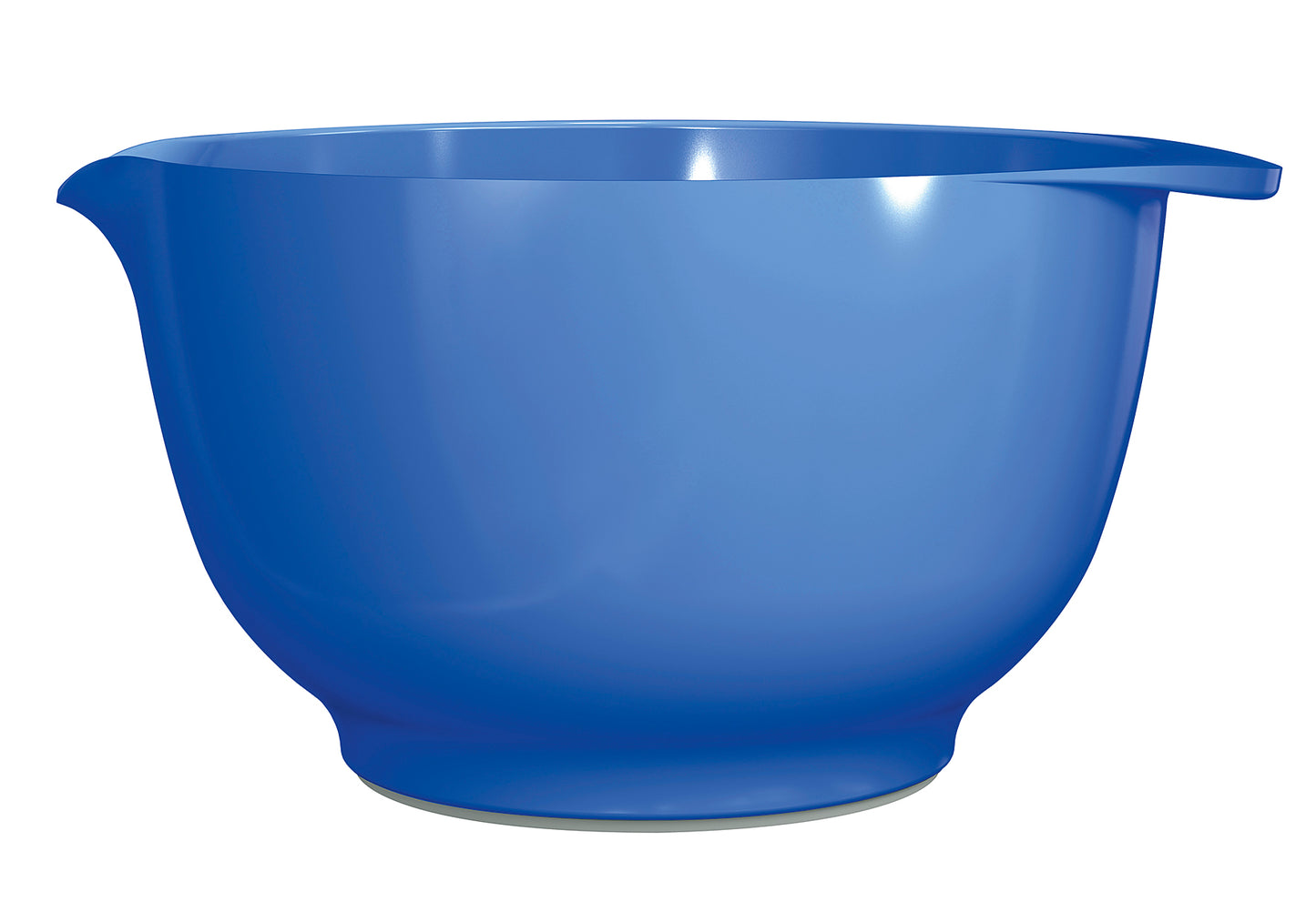 Rührschüssel Margrethe 3l Electric blue