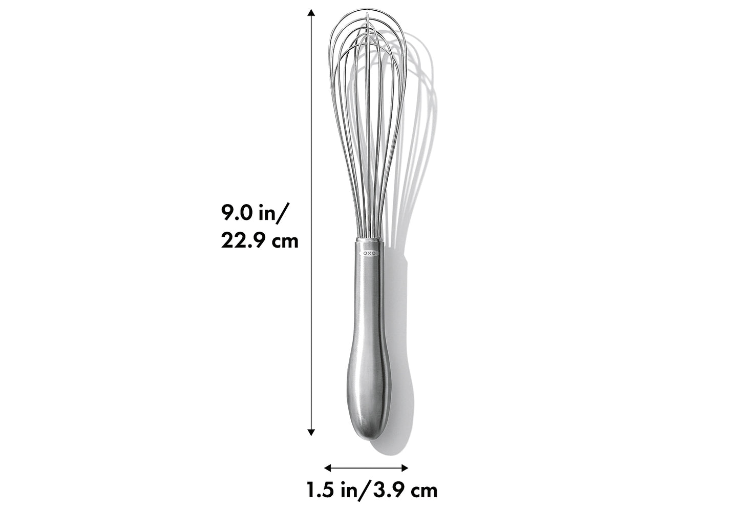 Schneebesen 22,5cm