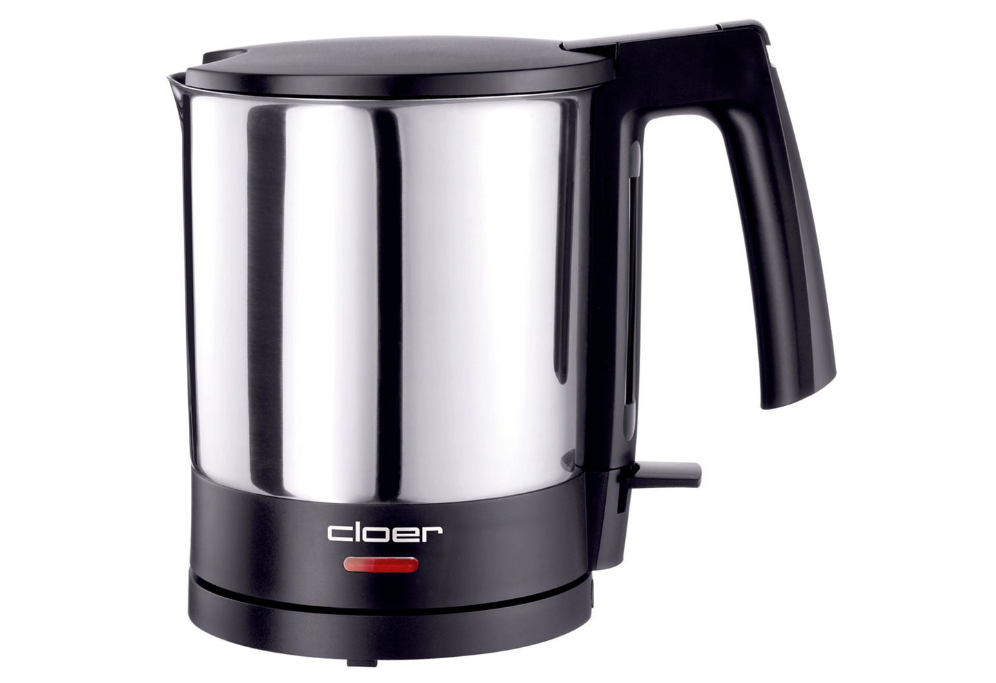 Wasserkocher 4710 1,5 l 1800Watt schwarz