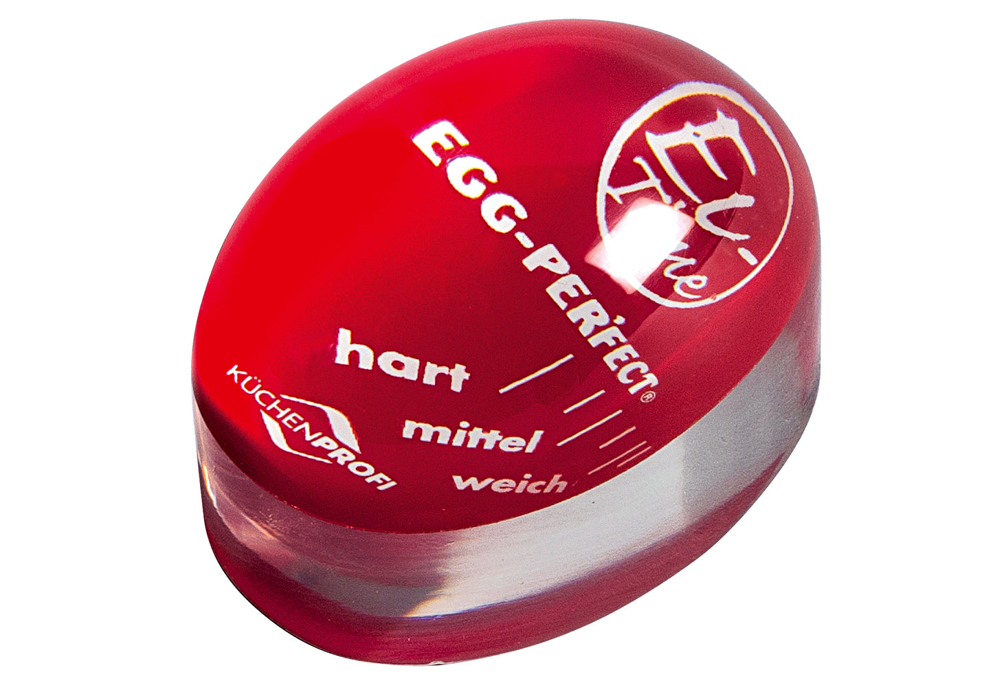 Eier-Uhr Ei-Zeit