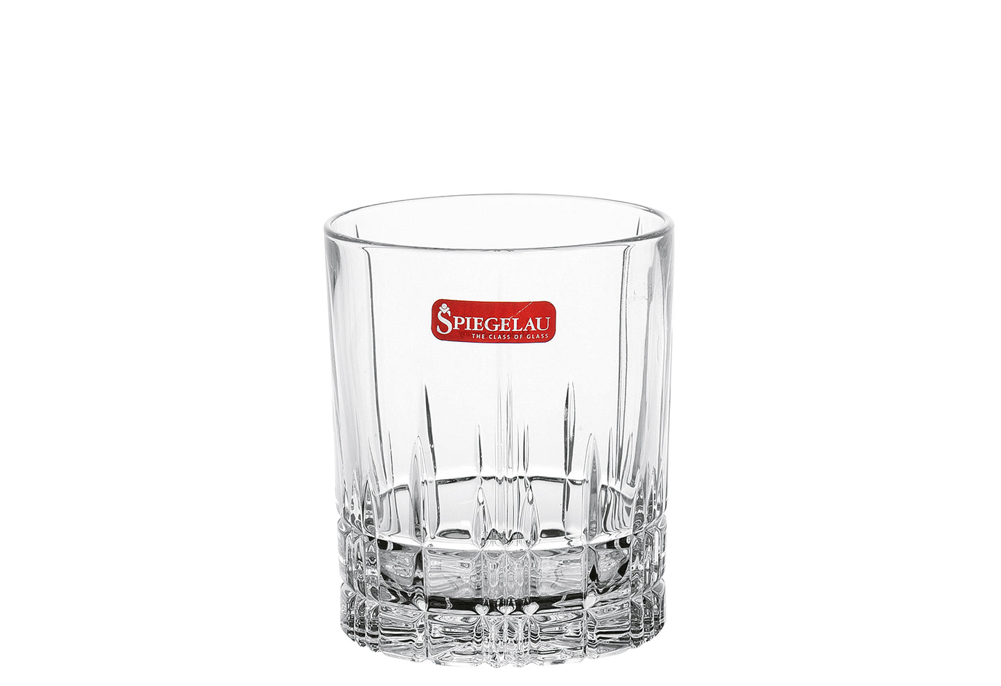 Whiskybecher Perfect D.O.F 36,8 cl 10cm Ø8,6cm 4er Set