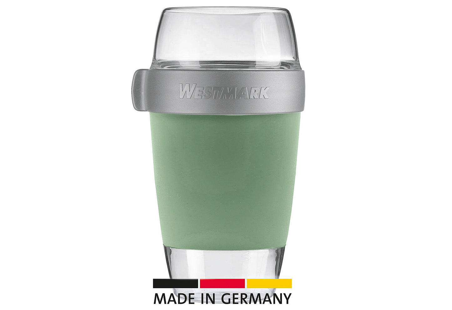 Lunchpot 1150ml mint-grün