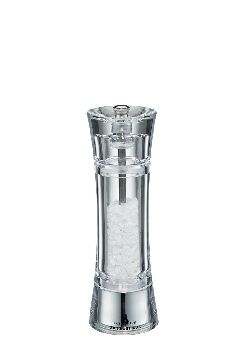 Salzmühle Aachen Acryl 18cm