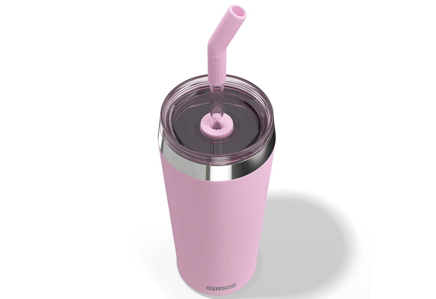 Helia Tumbler Mug Lingonberry 0,6l