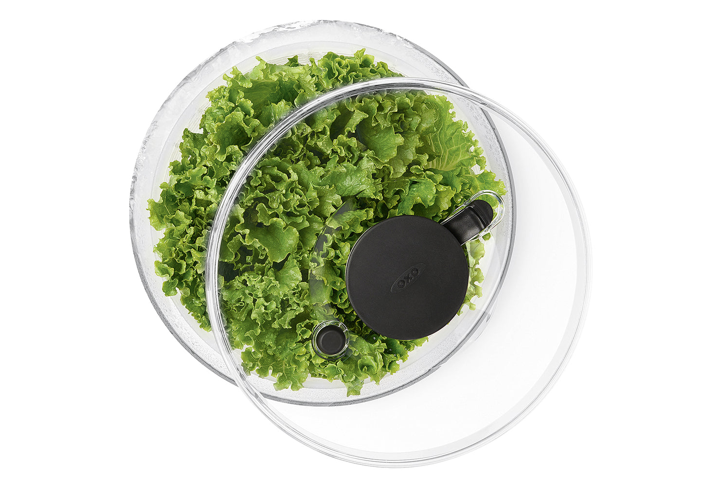 Salatschleuder 4.0