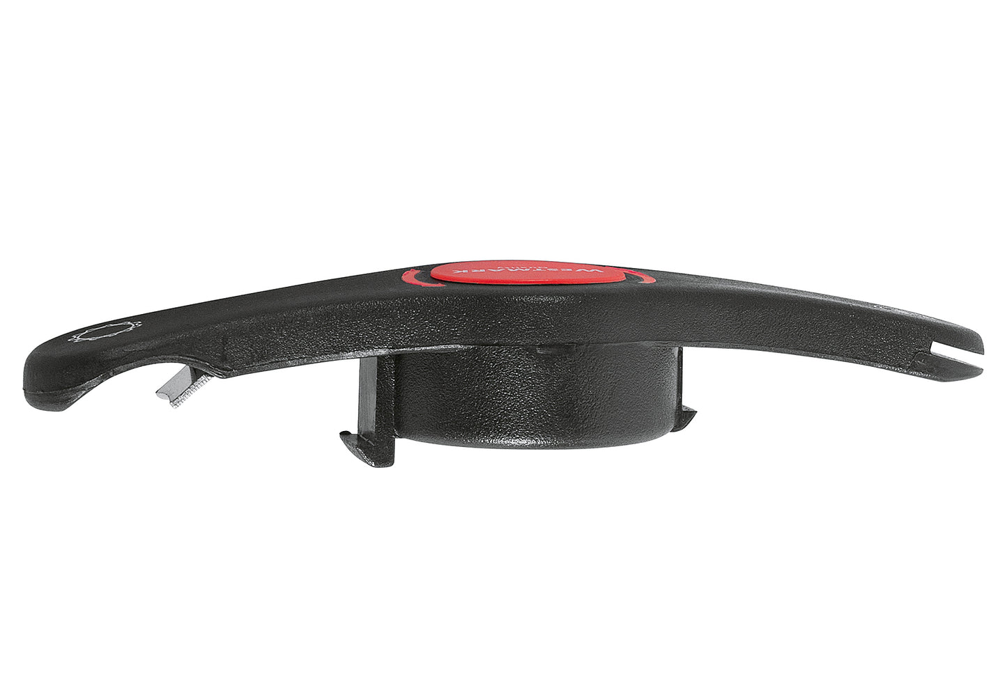 Kombiöffner Propeller Kunststoff 15,4cm