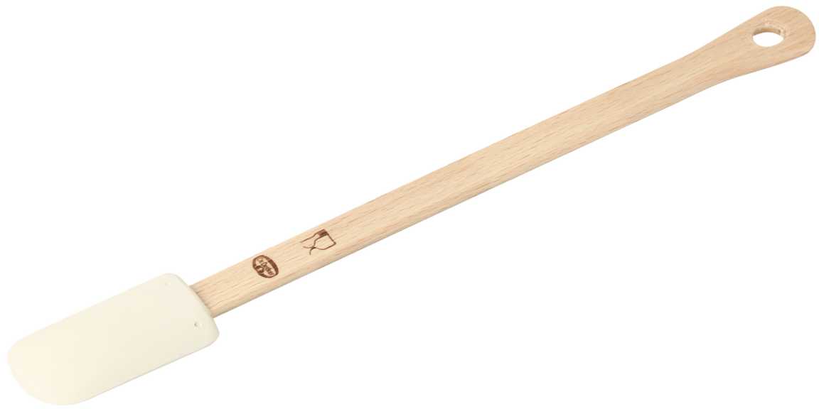 Teigschaber Classic 25cm