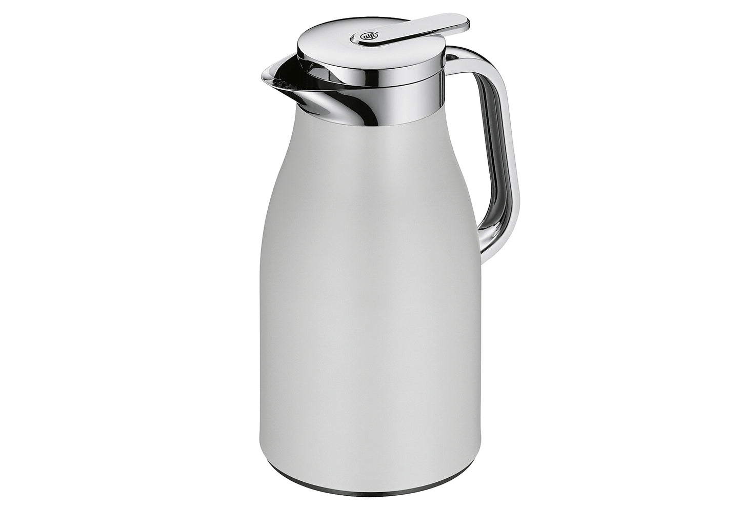 Isolierkanne Skyline silver lining 1,0l