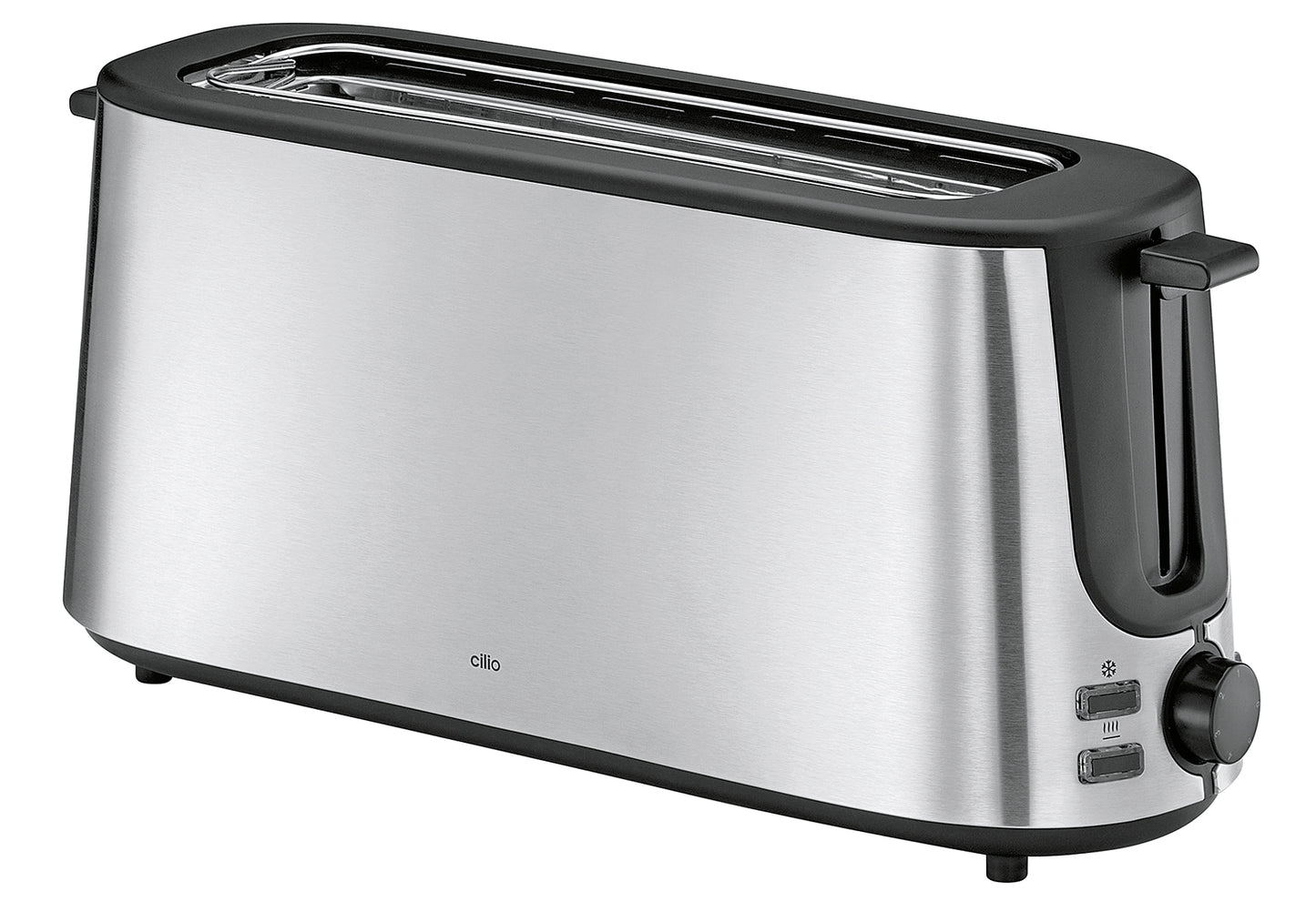 CILIO Toaster Classic Langschlitz