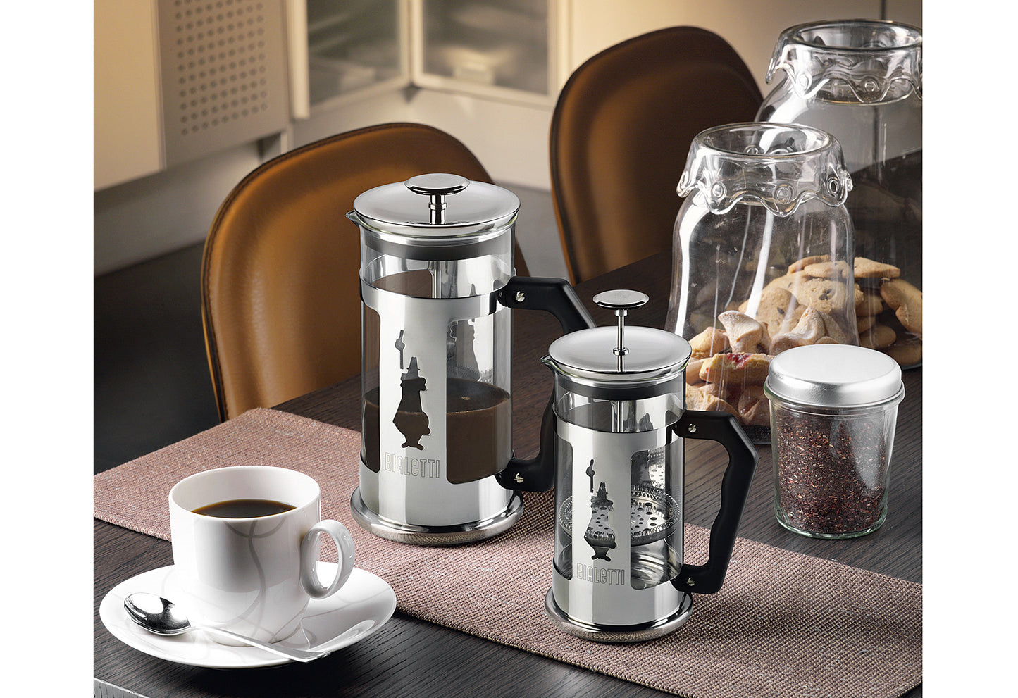 Kaffeebereiter Preziosa 350ml
