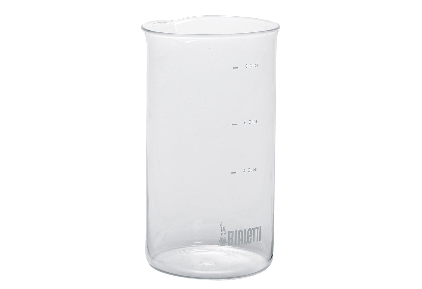 Ersatzglas für Kaffeebereiter 1 l