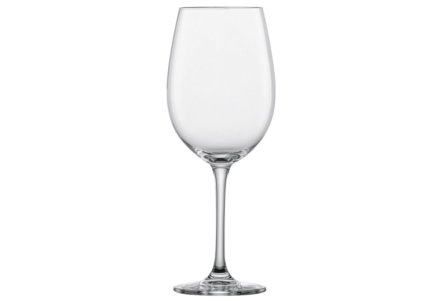Burgunderpokal Classico 6er Set