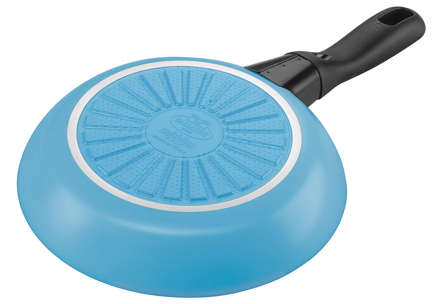 Bratpfanne Caprera 20cm blau