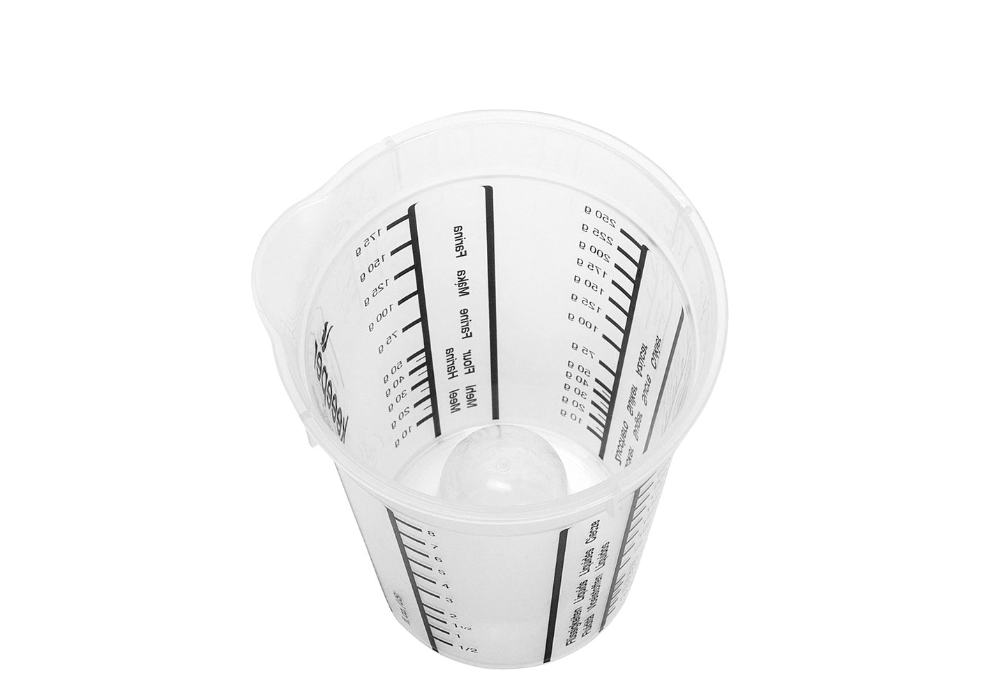 Messbecher Mario 250ml