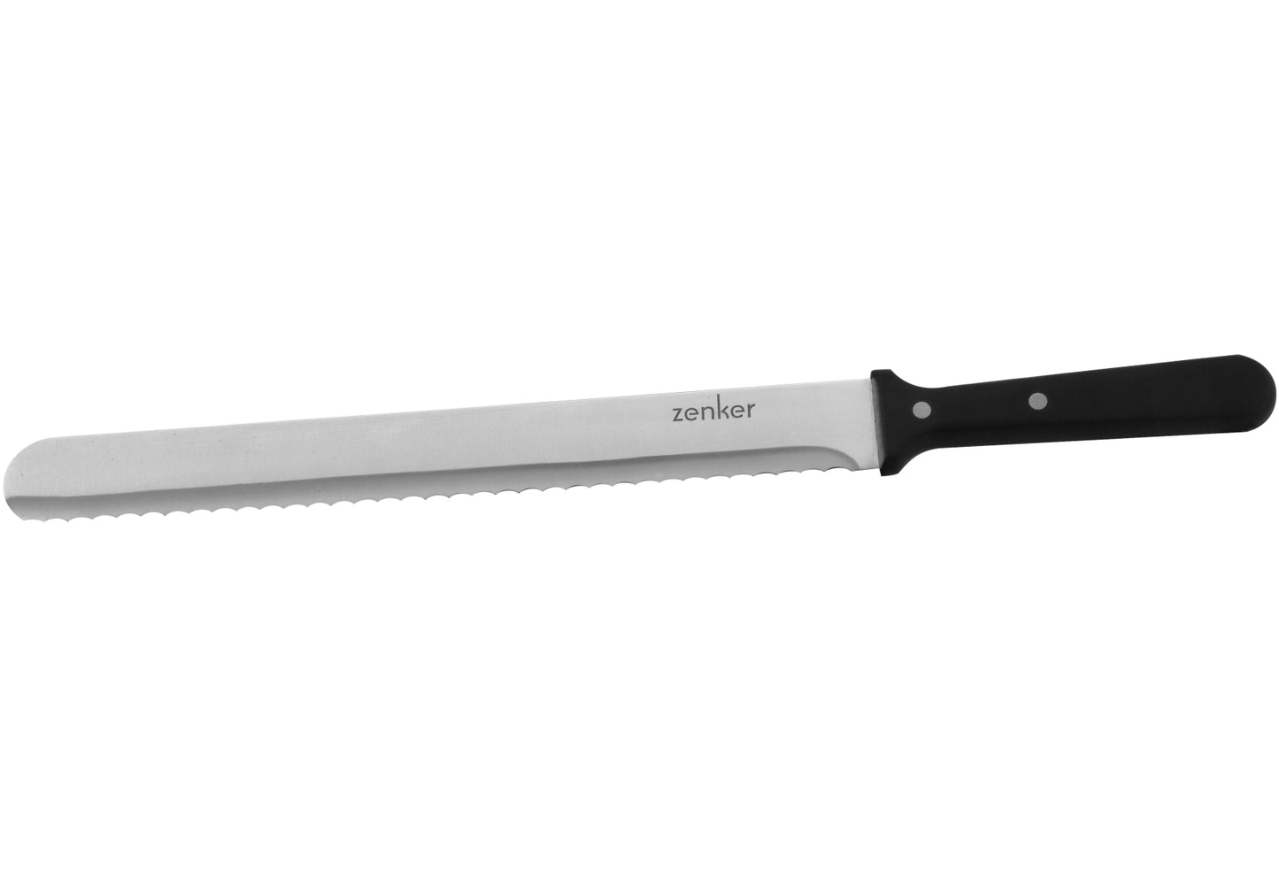Konditor- und Glasurmesser 30cm