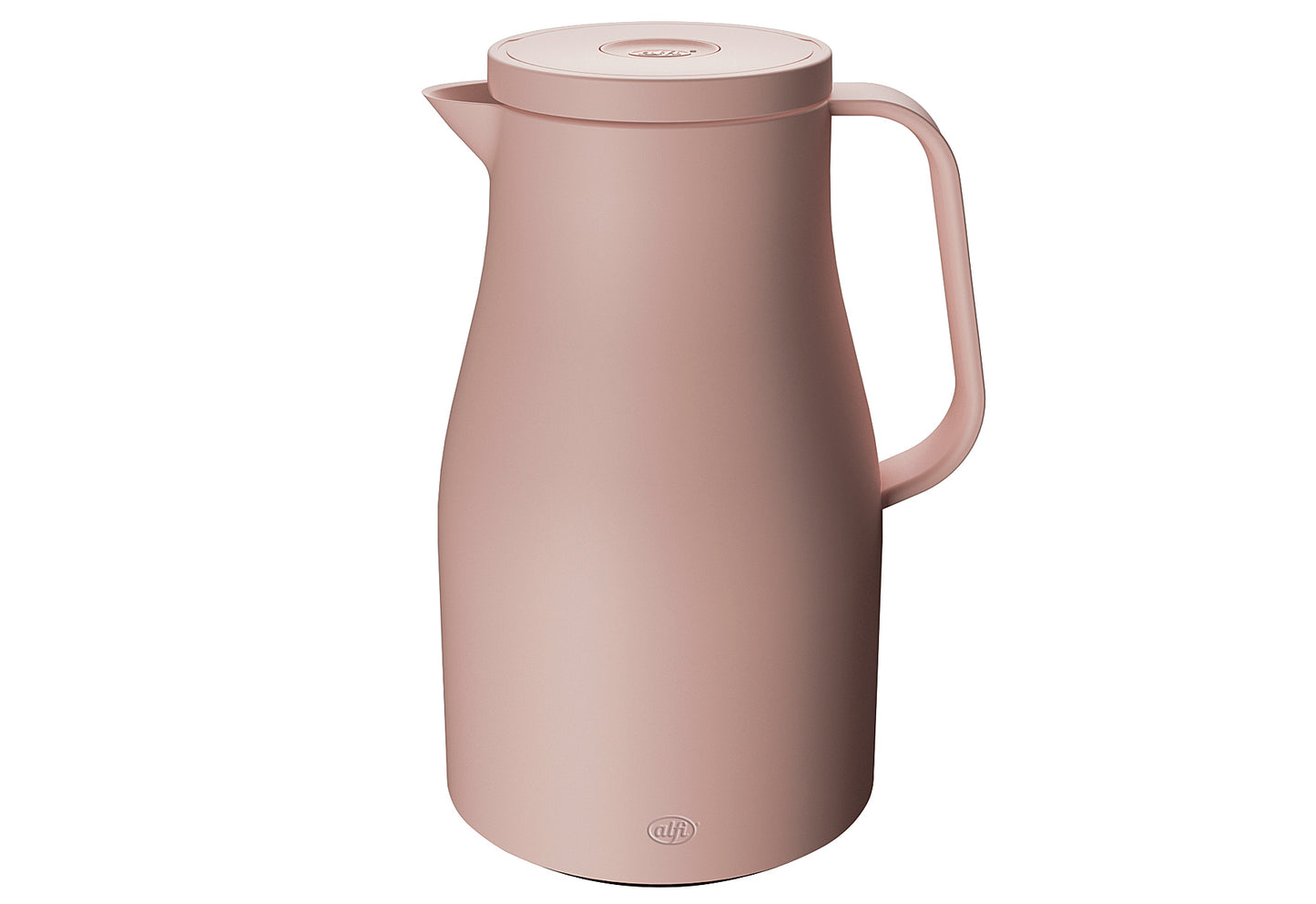 Isolierkanne Econscious powder rose 1l