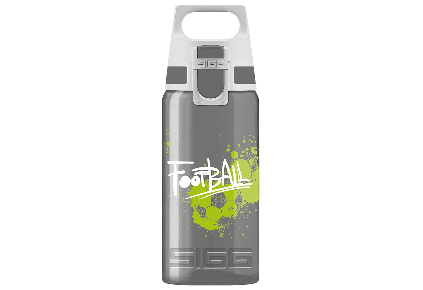 Flasche Viva One Football Tag 0,5l