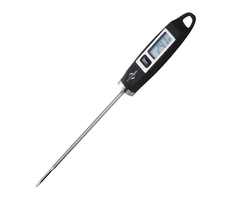 Dig. Thermometer QUICK