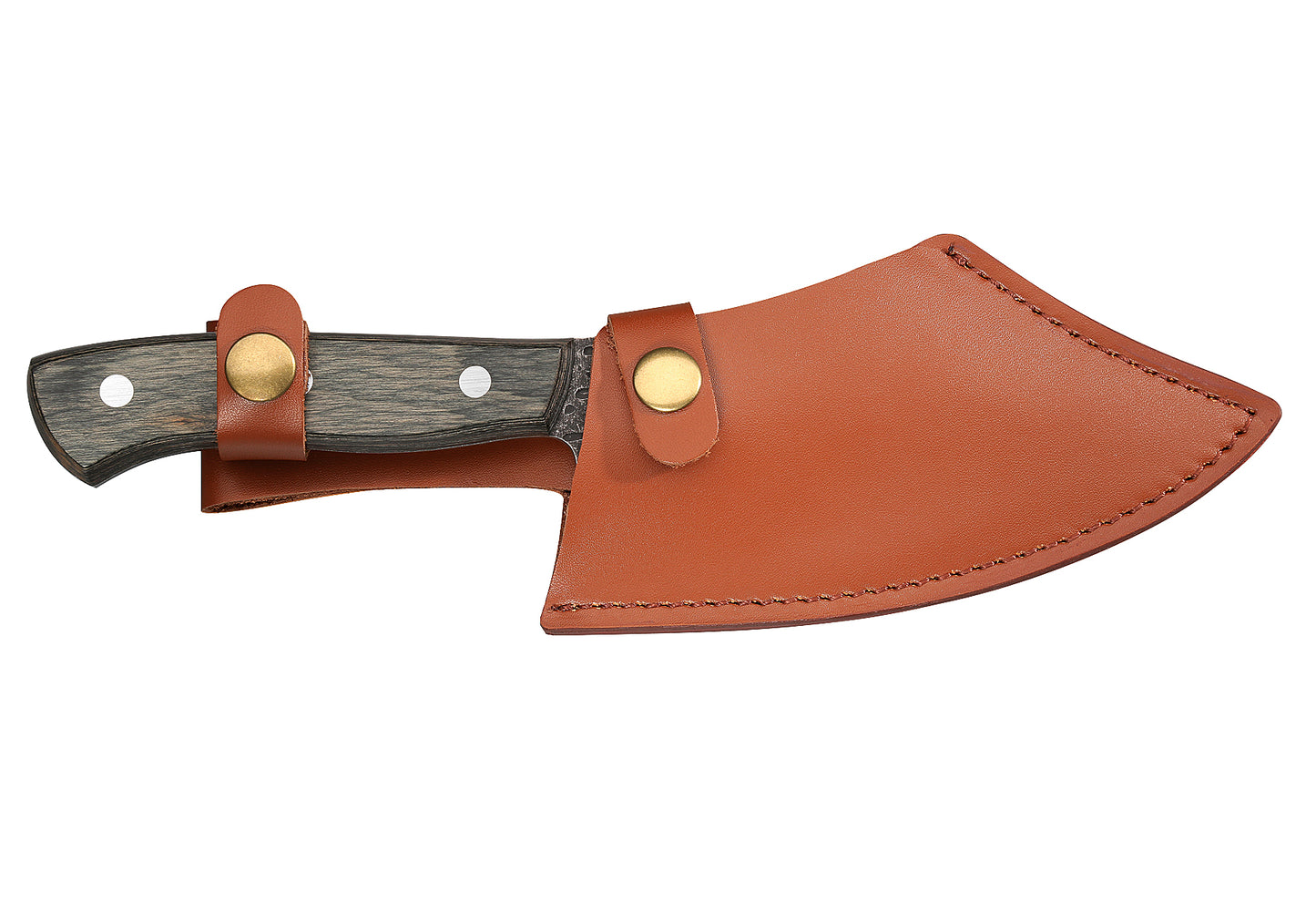 Kochmesser Farmer 14cm