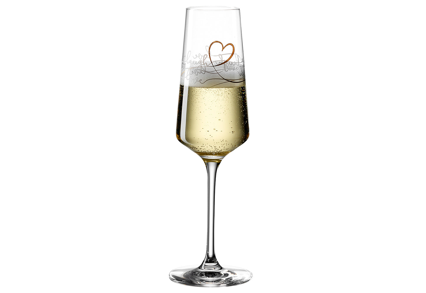 Sektglas 280ml Celebrat 2er Set