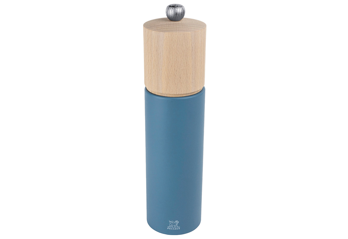 Pfeffermühle Boreal Moulin bleu céleste 21cm