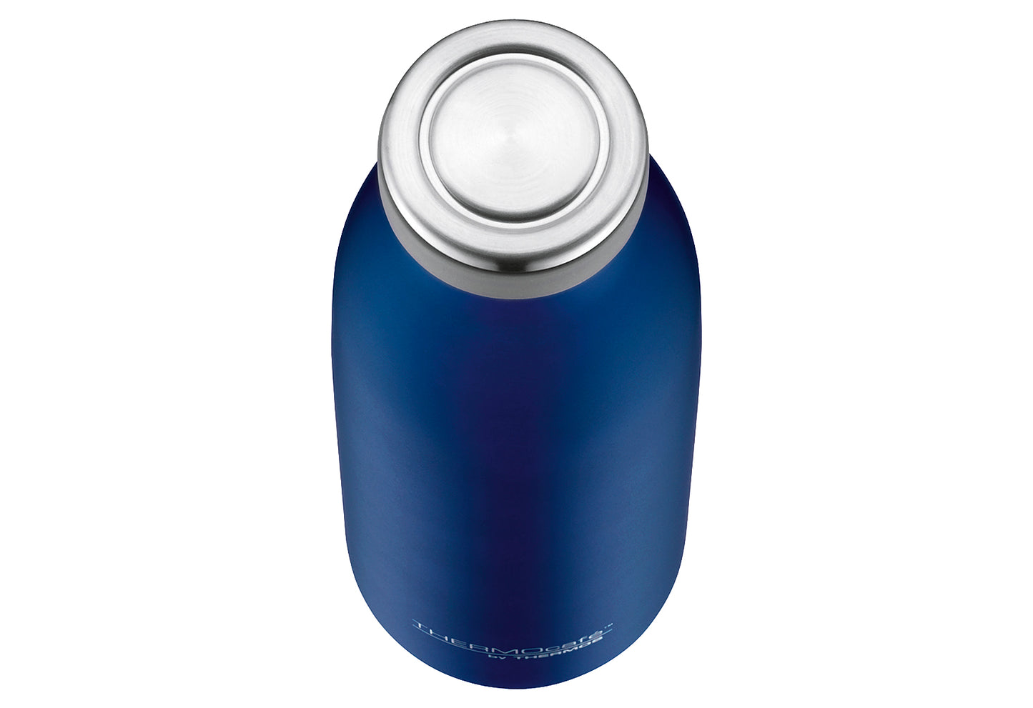 Isolierflasche TC saphire blue matt 0,50l