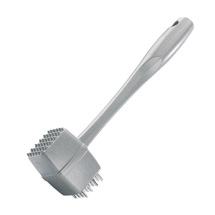 Fleisch- und Steakhammer Steakmaster 23,8x7,4x4,5cm Aluminium