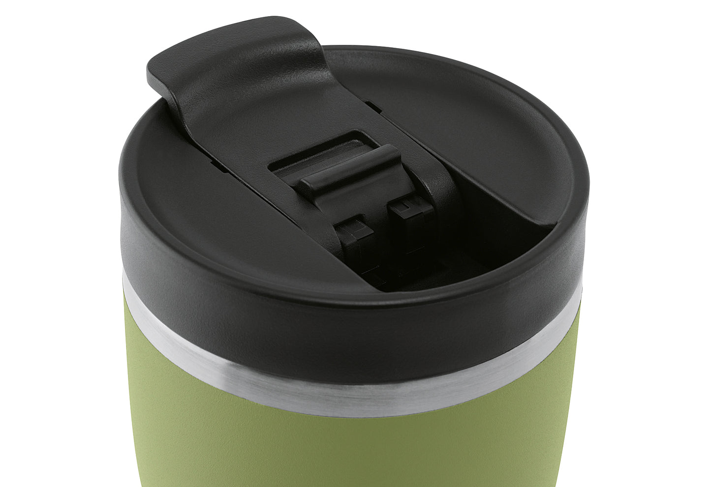 Kaffeebecher Barista 250ml salbei