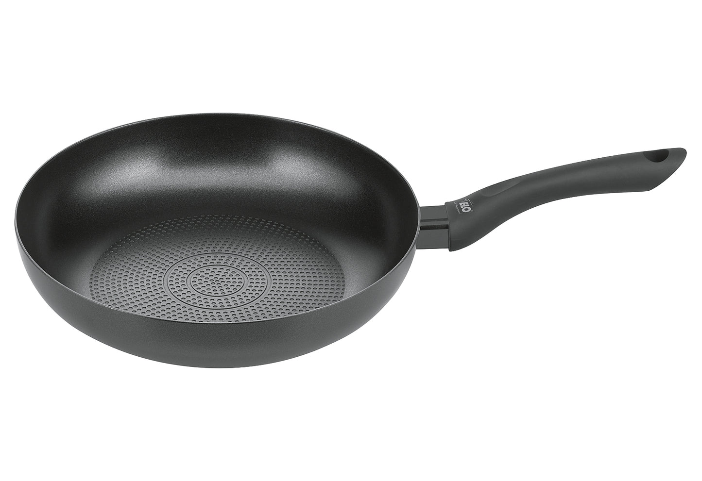 Bratpfanne Smart Ø24cm Aluminium